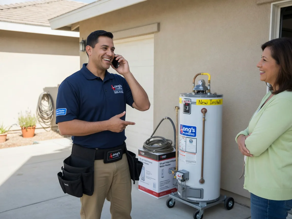 Leak Detection Bogue, KS FAQs